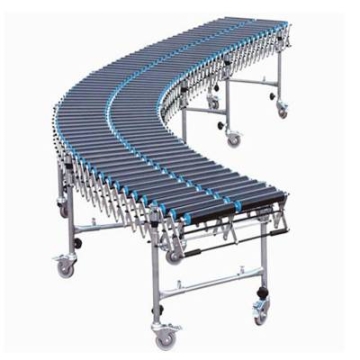 固聯(lián)物料輸送設(shè)備,重慶輸送設(shè)備廠家，輥道線，滾筒，輥道機