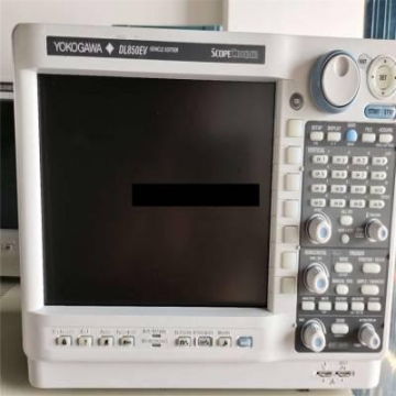 YOKOGAWA橫河二手DL850EV示波器記錄儀出售