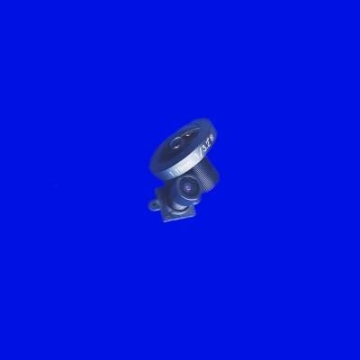 廠家直銷1/2.7″ 記錄儀鏡頭3mm