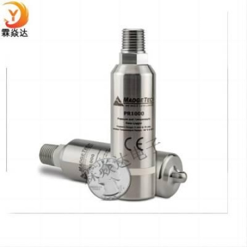 MADGETECH 邁奇達(dá) 壓力數(shù)據(jù)記錄儀+底座 PR1000+IFC400