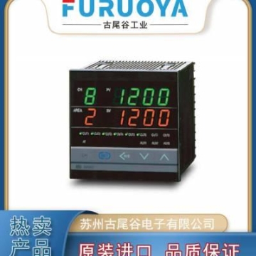 代理RKC理化工業(yè)-PROTEM2顯示器的數(shù)據(jù)管理支援工具-控制器