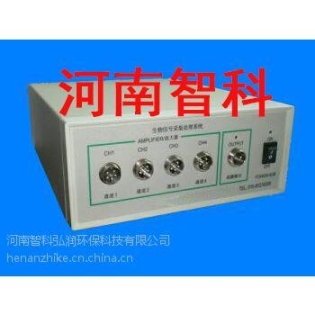 智科動(dòng)物實(shí)驗(yàn) 多導(dǎo)生理記錄儀 生理記錄儀