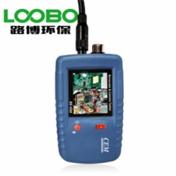 BS-050 迷你型視頻儀 采用高清視頻內(nèi)窺鏡 可在黑暗地方使用
