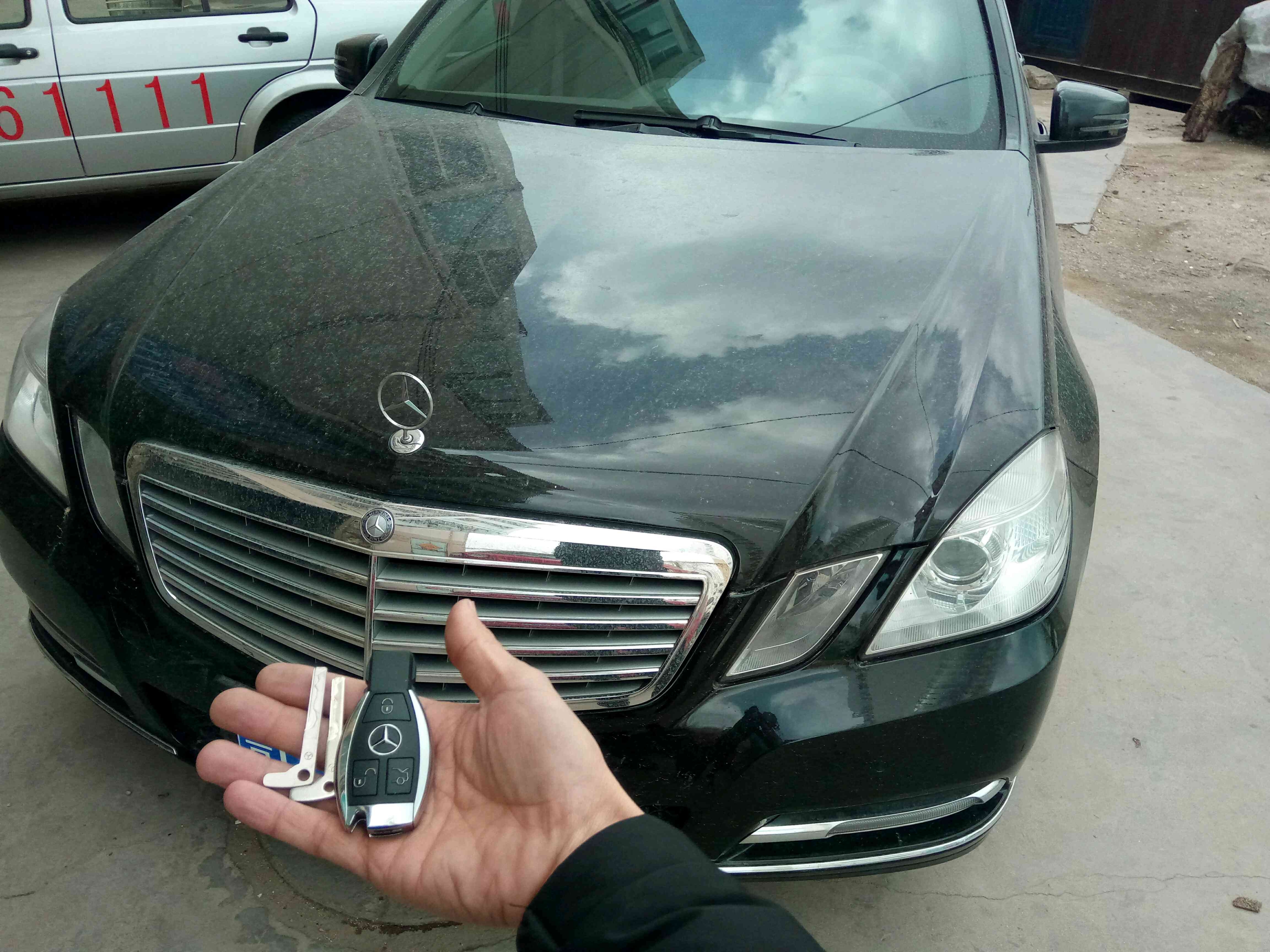 煙臺萬眾開鎖配汽車鑰匙品質(zhì)優(yōu)良,機械鑰匙