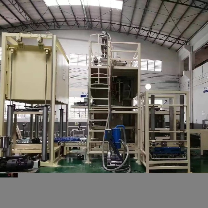 噸包機(jī),自動全包裝機(jī)