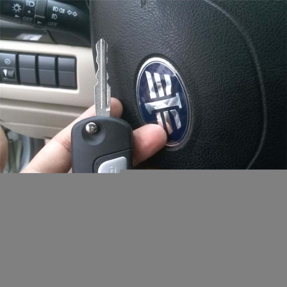 正規(guī)的配汽車鑰匙作業(yè)要多久