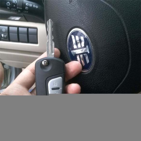 金灣正規(guī)的配汽車鑰匙售后服務(wù)