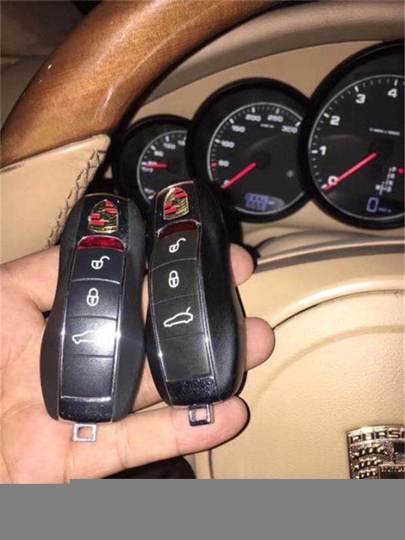 可信度高的配汽車鑰匙安全嗎