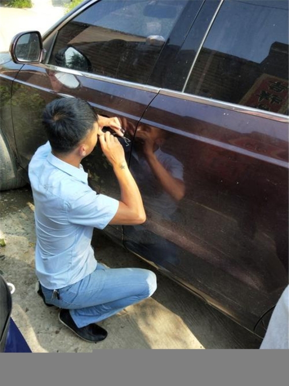 正規(guī)的配汽車(chē)鑰匙安裝費(fèi)標(biāo)準(zhǔn)