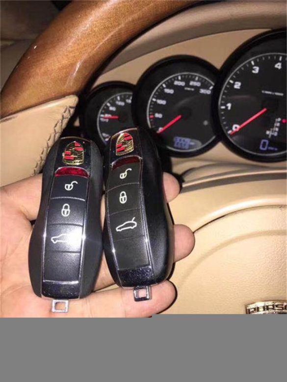金灣正規(guī)的配汽車鑰匙芯片