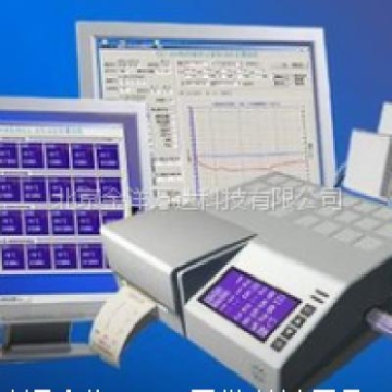 溫濕度記錄儀 型號:JY-THP-2000SG 金洋萬達(dá)