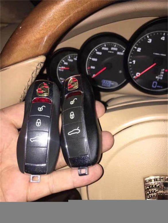 香洲可信度高的配汽車鑰匙服務公司
