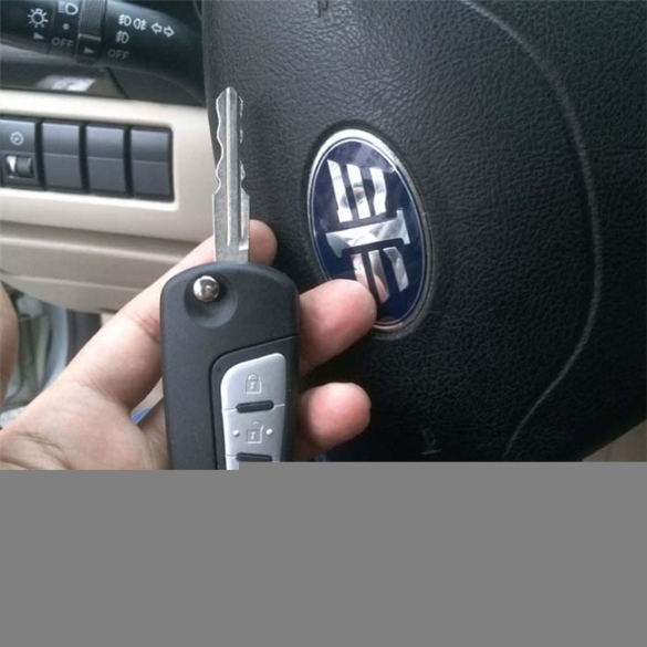 珠海正規(guī)的配汽車鑰匙安裝費(fèi)標(biāo)準(zhǔn)