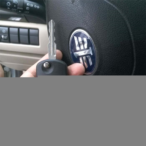 香洲正規(guī)的配汽車鑰匙要多久