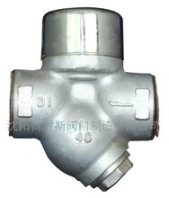 圓盤式蒸汽疏水閥熱動力式疏水閥CS49H疏水閥批發(fā)