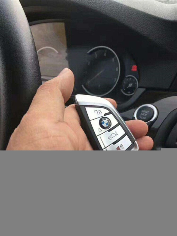 靠譜的配汽車鑰匙公司