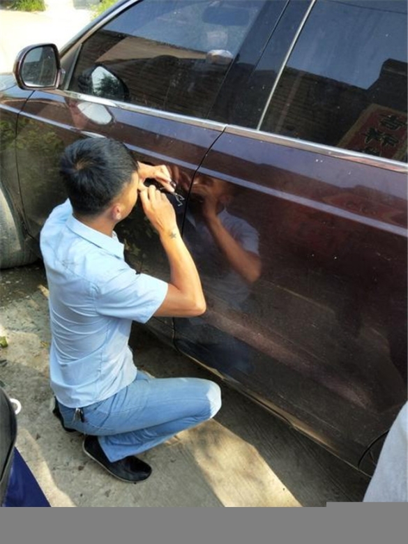 可信度高的配汽車鑰匙多少錢算貴