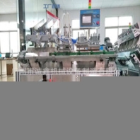 工廠熱銷眼膜設(shè)備全自動高速護(hù)膚品機(jī)械設(shè)備