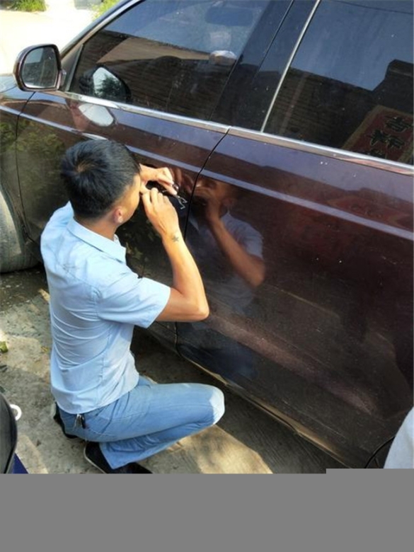 金灣同城配汽車鑰匙風(fēng)險(xiǎn)指數(shù)