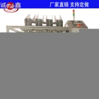 全自動(dòng)眼膜灌裝機(jī)多功能眼貼機(jī)哪里有