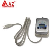 衡欣 AZ8828倉(cāng)庫(kù)藥房溫度記錄儀 AZ8828