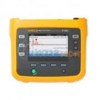 美國FLUKE Fluke 1736電能質(zhì)量記錄儀