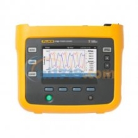 美國FLUKE Fluke 1738電能質(zhì)量記錄儀
