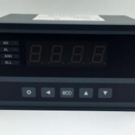 北京昆侖海岸單通道電流輸入顯示儀表KST/A-H1IT2A1B1S2V0