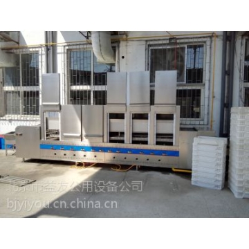 供應(yīng)酒店大型洗碗機(jī)設(shè)備 北京市益友多功能洗碗機(jī) 廚房炊事設(shè)備清單