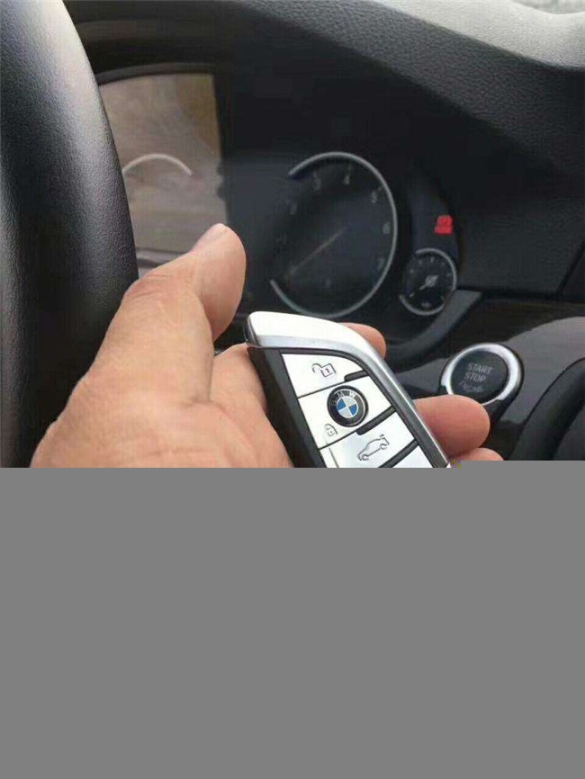 香洲配汽車鑰匙鎖芯收費標準