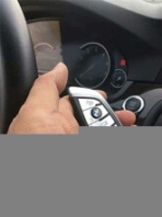 香洲專業(yè)配汽車(chē)鑰匙視頻詳解