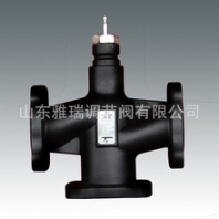 廠家專業(yè)加工球墨鑄鐵調(diào)節(jié)閥供熱系統(tǒng)專用調(diào)節(jié)閥VFQ系列調(diào)節(jié)閥