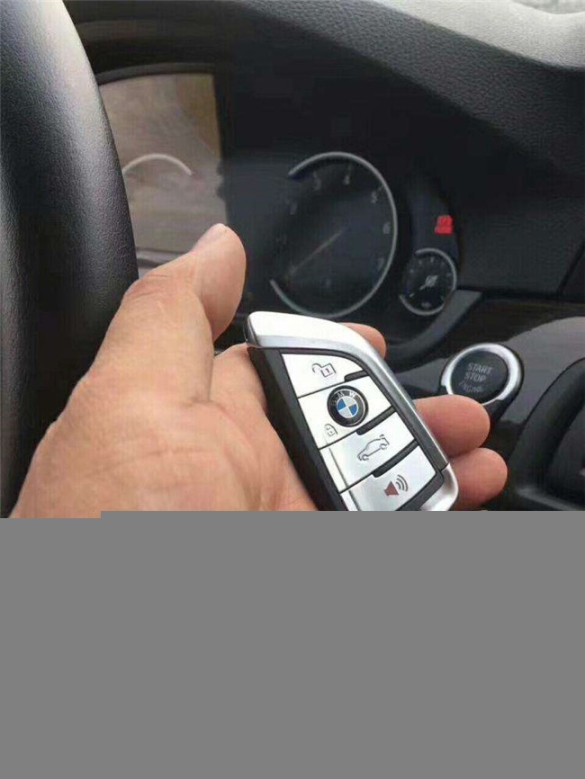 香洲配汽車鑰匙視頻教學(xué)