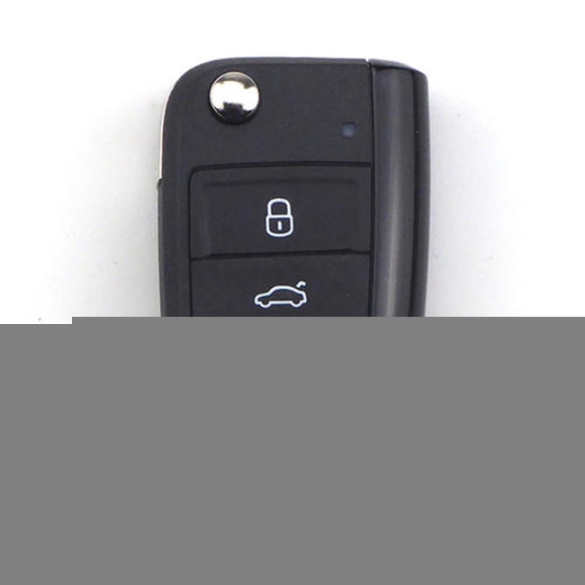 金灣配汽車(chē)鑰匙視頻教學(xué)