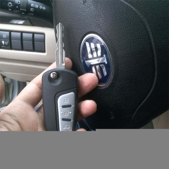 香洲上門配汽車鑰匙收費(fèi)標(biāo)準(zhǔn)