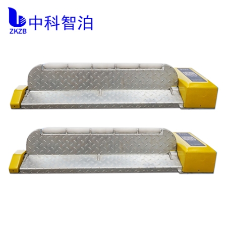 廣州南沙地磁感應(yīng)車輛智能車位鎖車位地鎖平板式智能鎖