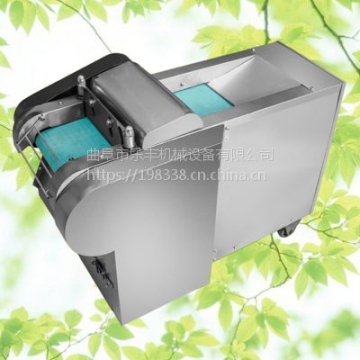660型商用大型切菜機(jī) 電動(dòng)家用切菜設(shè)備 樂豐牌