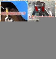 不銹鋼吸盤大車輪鎖經(jīng)濟(jì)實(shí)惠