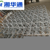 常用自行車停放架規(guī)格及款式價格
