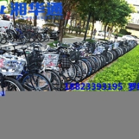 2018款自行車停車架新款上市