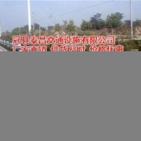 防撞高速公路波形護欄板配件黑龍江鍍鋅護欄板泰昌護欄