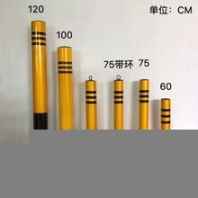 惠州惠城市政防護(hù)樁供應(yīng)商,道口柱