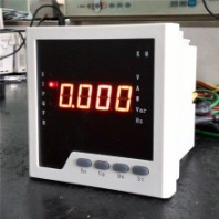 中瑞電氣供應(yīng)ZR2090V3三相電流表 帶RS485通訊功能