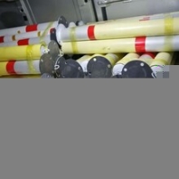 惠州惠陽橡膠防護(hù)樁質(zhì)量可靠