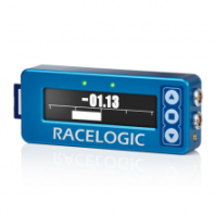 RACELOGIC RLVBLAP01 10Hz GPS數(shù)據(jù)記錄器和預(yù)測單圈計時器系統(tǒng)