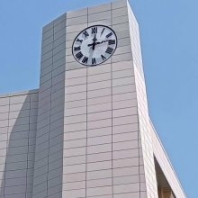 戶外鐘表 建筑計時器 科信廠家定制 電控系統(tǒng)模塊化