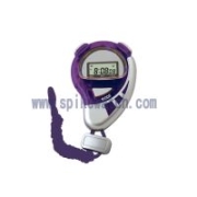 SPIKE優(yōu)質(zhì)手表工廠供應新款體育專用塑膠田徑電子秒表計時器
