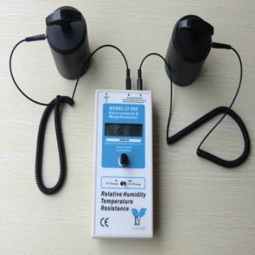 電工儀器儀表電阻測試儀表面電阻測試儀器
