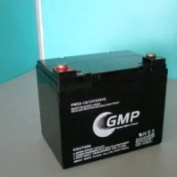 GMP蓄電池PM24-12 12V24AH 電工儀器儀表UPS不間斷電源