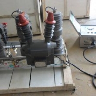 礦大電氣儀器儀表 ZW32-12高壓 看門狗斷路器